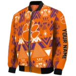Clemson20Tigers20NCAAZone Jacket 1 Bomber 17.webp