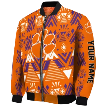 Clemson20Tigers20NCAAZone Jacket 1 Bomber 17.webp