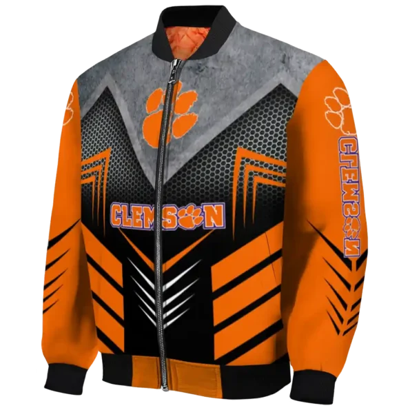 Clemson20Tigers20NCAAZone Jacket 1 Bomber 3.webp