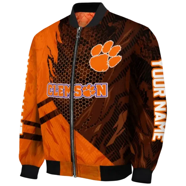 Clemson20Tigers20NCAAZone Jacket 1 Bomber 5.webp