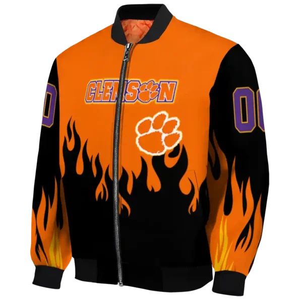 Clemson20Tigers20NCAAZone Jacket 1 Bomber.webp