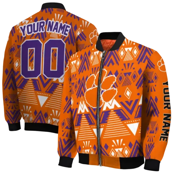 Clemson20Tigers20NCAAZone Jacket 2 Bomber 17.webp