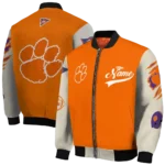 Clemson20Tigers20NCAAZone Jacket 1 Bomber 2.webp