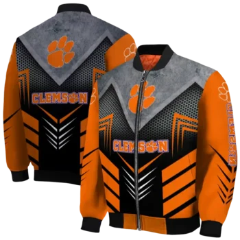 Clemson20Tigers20NCAAZone Jacket 2 Bomber 3.webp