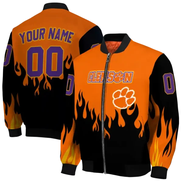 Clemson20Tigers20NCAAZone Jacket 2 Bomber.webp