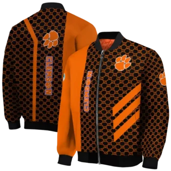 Clemson20Tigers20NCAAZone Jacket 2 Bomber 6.webp