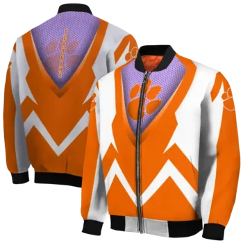 Clemson20Tigers20NCAAZone Jacket 2 Bomber 8.webp