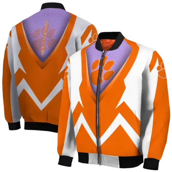 Clemson20Tigers20NCAAZone Jacket 2 Bomber 8.webp