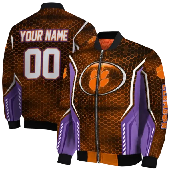 Clemson20Tigers20NCAAZone Jacket 2 Bomber 9.webp