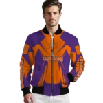 Clemson20Tigers20NCAAZone Jacket 1 Bomber 1.webp