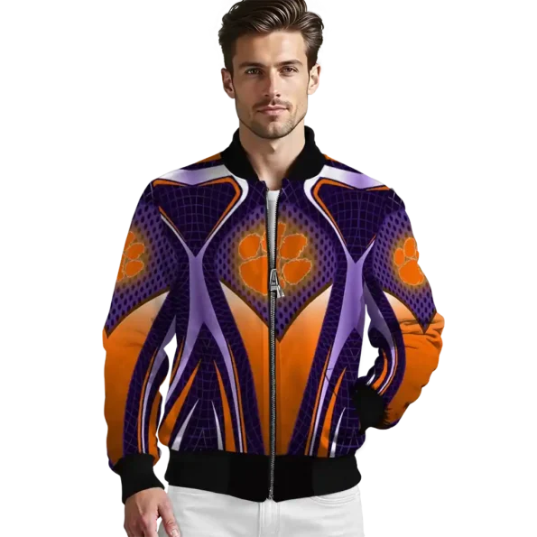 Clemson20Tigers20NCAAZone Jacket 3 Bomber 10.webp