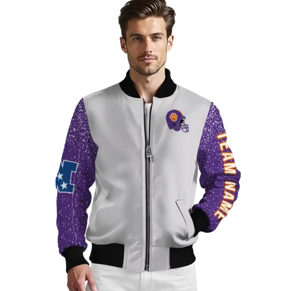 Clemson20Tigers20NCAAZone Jacket 3 Bomber 11.webp