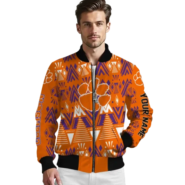 Clemson20Tigers20NCAAZone Jacket 3 Bomber 17.webp