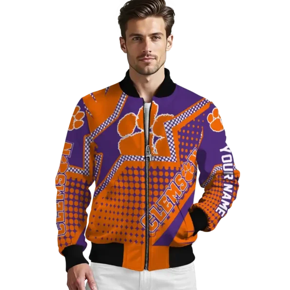 Clemson20Tigers20NCAAZone Jacket 3 Bomber 18.webp
