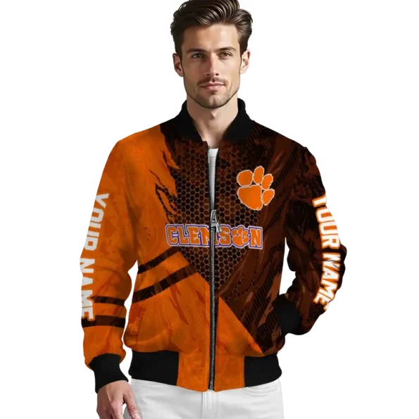 Clemson20Tigers20NCAAZone Jacket 3 Bomber 5.webp