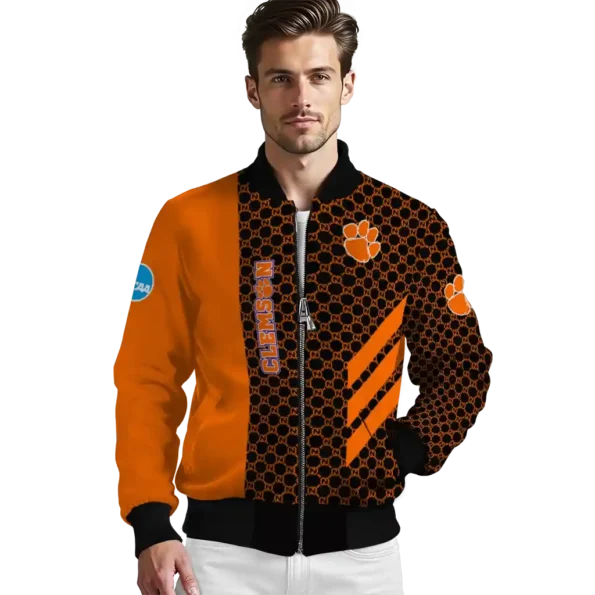 Clemson20Tigers20NCAAZone Jacket 3 Bomber 6.webp