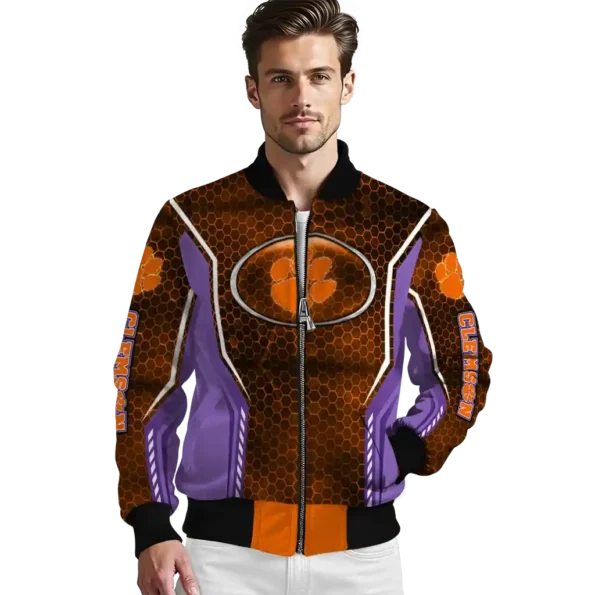 Clemson20Tigers20NCAAZone Jacket 3 Bomber 9.webp