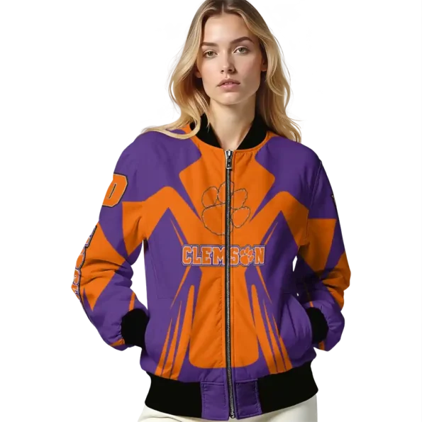 Clemson20Tigers20NCAAZone Jacket 4 Bomber 1.webp