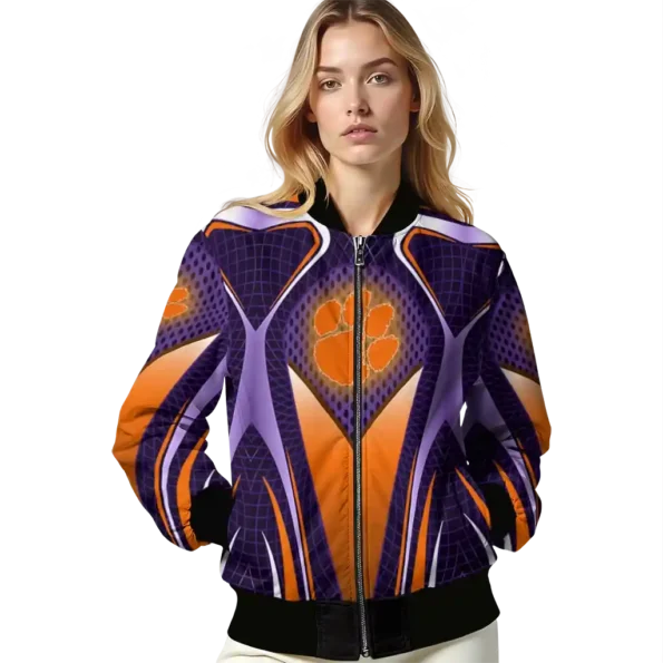 Clemson20Tigers20NCAAZone Jacket 4 Bomber 10.webp