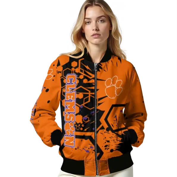 Clemson20Tigers20NCAAZone Jacket 4 Bomber 14.webp