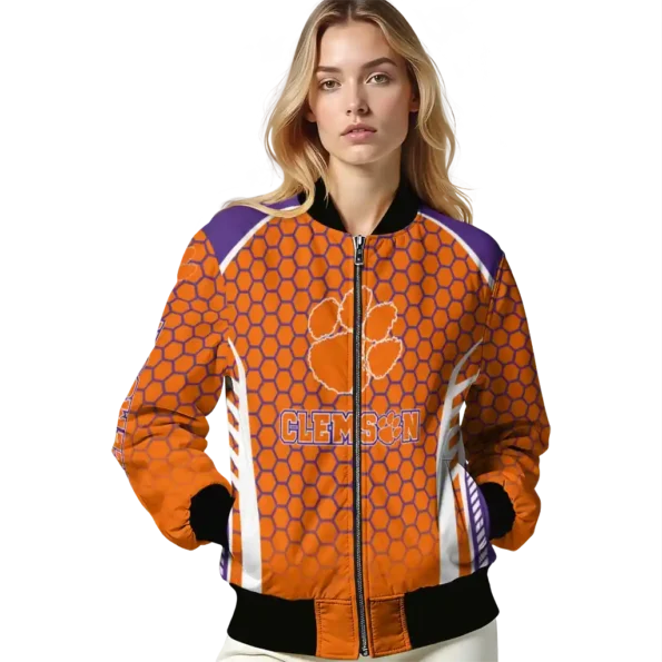 Clemson20Tigers20NCAAZone Jacket 4 Bomber 16.webp