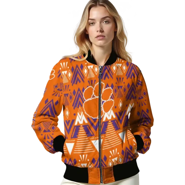Clemson20Tigers20NCAAZone Jacket 4 Bomber 17.webp