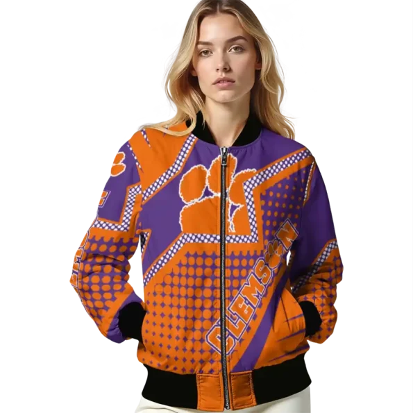 Clemson20Tigers20NCAAZone Jacket 4 Bomber 18.webp