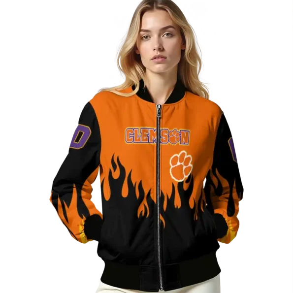 Clemson20Tigers20NCAAZone Jacket 4 Bomber.webp