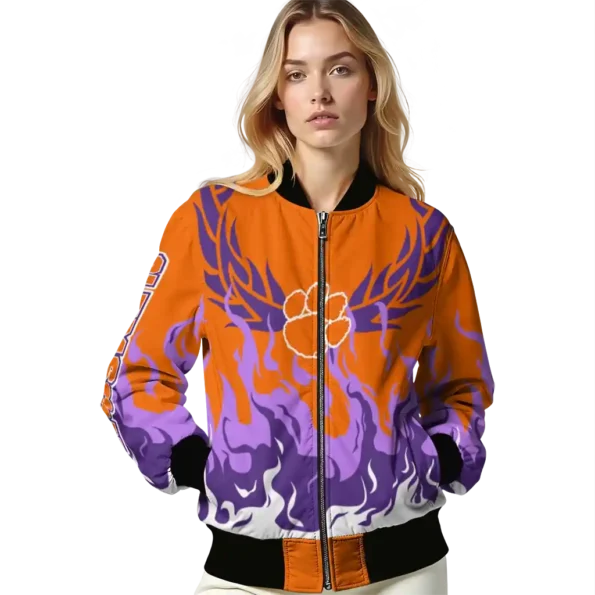 Clemson20Tigers20NCAAZone Jacket 4 Bomber 7.webp