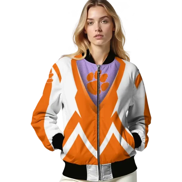 Clemson20Tigers20NCAAZone Jacket 4 Bomber 8.webp