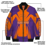 Clemson20Tigers20NCAAZone Jacket 1 Bomber 1.webp