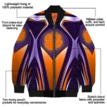 Clemson20Tigers20NCAAZone Jacket 1 Bomber 10.webp