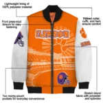 Clemson20Tigers20NCAAZone Jacket 1 Bomber 12.webp