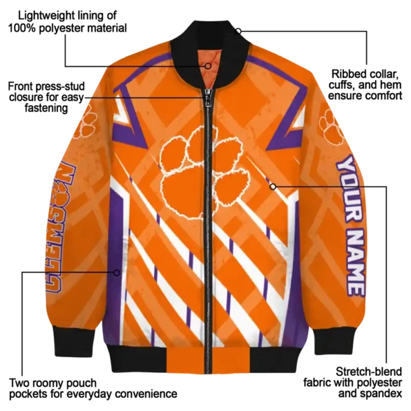 Clemson20Tigers20NCAAZone Jacket 5 Bomber 19.webp