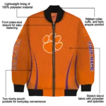 Clemson20Tigers20NCAAZone Jacket 1 Bomber 4.webp