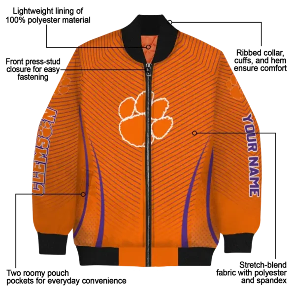 Clemson20Tigers20NCAAZone Jacket 5 Bomber 4.webp