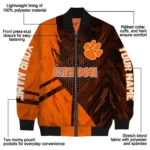 Clemson20Tigers20NCAAZone Jacket 1 Bomber 5.webp