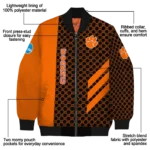 Clemson20Tigers20NCAAZone Jacket 1 Bomber 6.webp