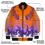 Clemson20Tigers20NCAAZone Jacket 1 Bomber 7.webp