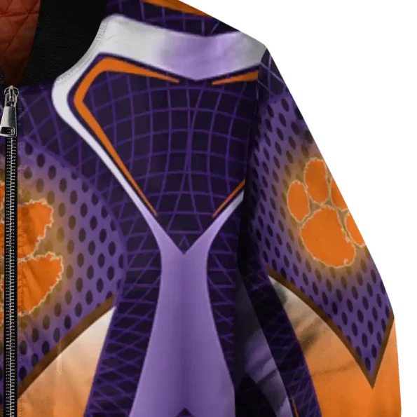 Clemson20Tigers20NCAAZone Jacket 6 Bomber 10.webp