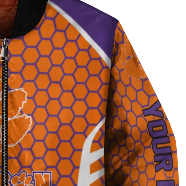 Clemson20Tigers20NCAAZone Jacket 6 Bomber 16.webp