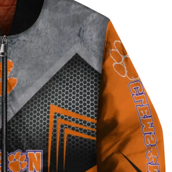 Clemson20Tigers20NCAAZone Jacket 6 Bomber 3.webp