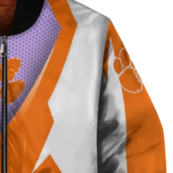 Clemson20Tigers20NCAAZone Jacket 6 Bomber 8.webp