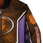 Clemson20Tigers20NCAAZone Jacket 1 Bomber 9.webp