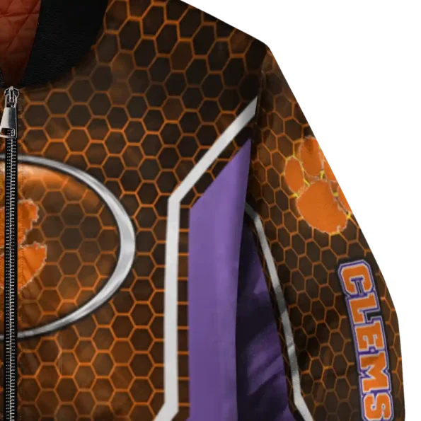 Clemson20Tigers20NCAAZone Jacket 6 Bomber 9.webp