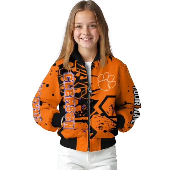 Clemson20Tigers20NCAAZone Jacket 7 Bomber 14.webp