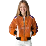 Clemson20Tigers20NCAAZone Jacket 1 Bomber 16.webp