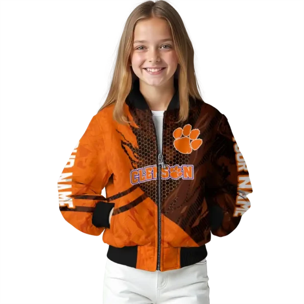 Clemson20Tigers20NCAAZone Jacket 7 Bomber 5.webp