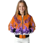 Clemson20Tigers20NCAAZone Jacket 1 Bomber 7.webp
