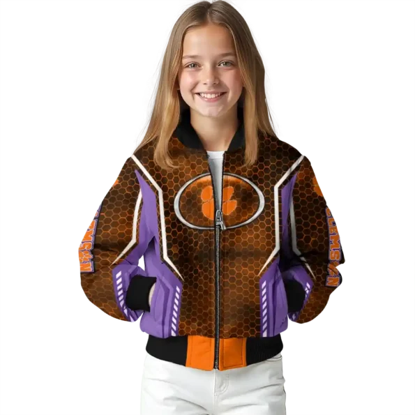 Clemson20Tigers20NCAAZone Jacket 7 Bomber 9.webp